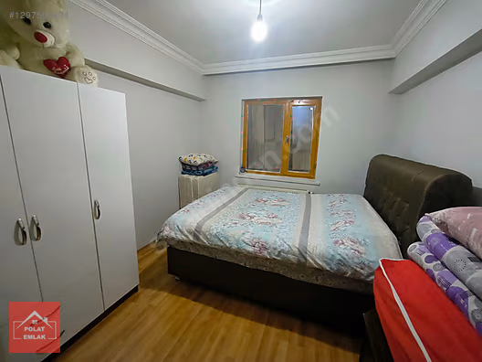 Sincan Merkezde Asansörlü 4+2 Teras Polat Emlak'tan