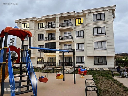 BURSA İNEGÖL KARALAR MAH'DE, SİTE İÇİ, 140m2, 3+1, SATILIK DAİRE