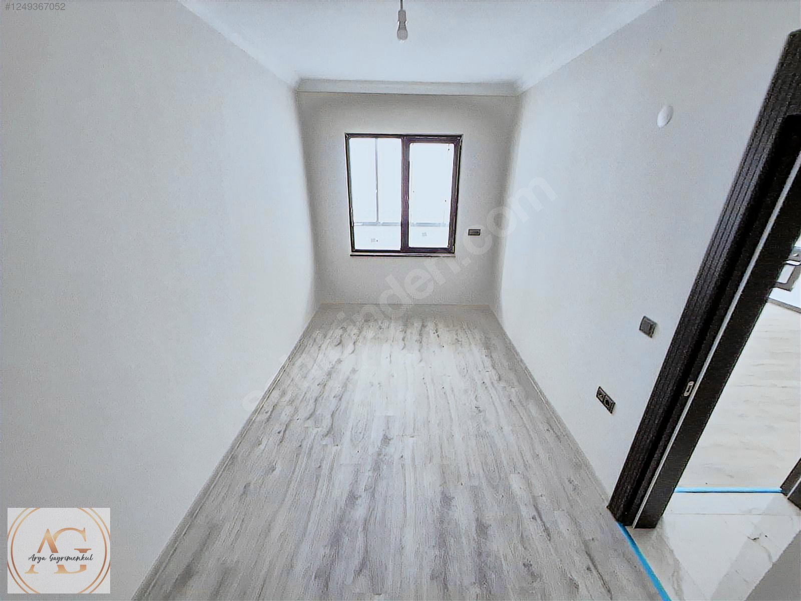 ARYA'DAN ALTINKUM'DA ARAKAT 1+1 DOĞALGAZLI CAMBOLKUNLU DAİRE