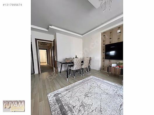 DENİZ MAH. GENİŞ 3 CEPHELİ 2+1 KİRALIK DAİRE