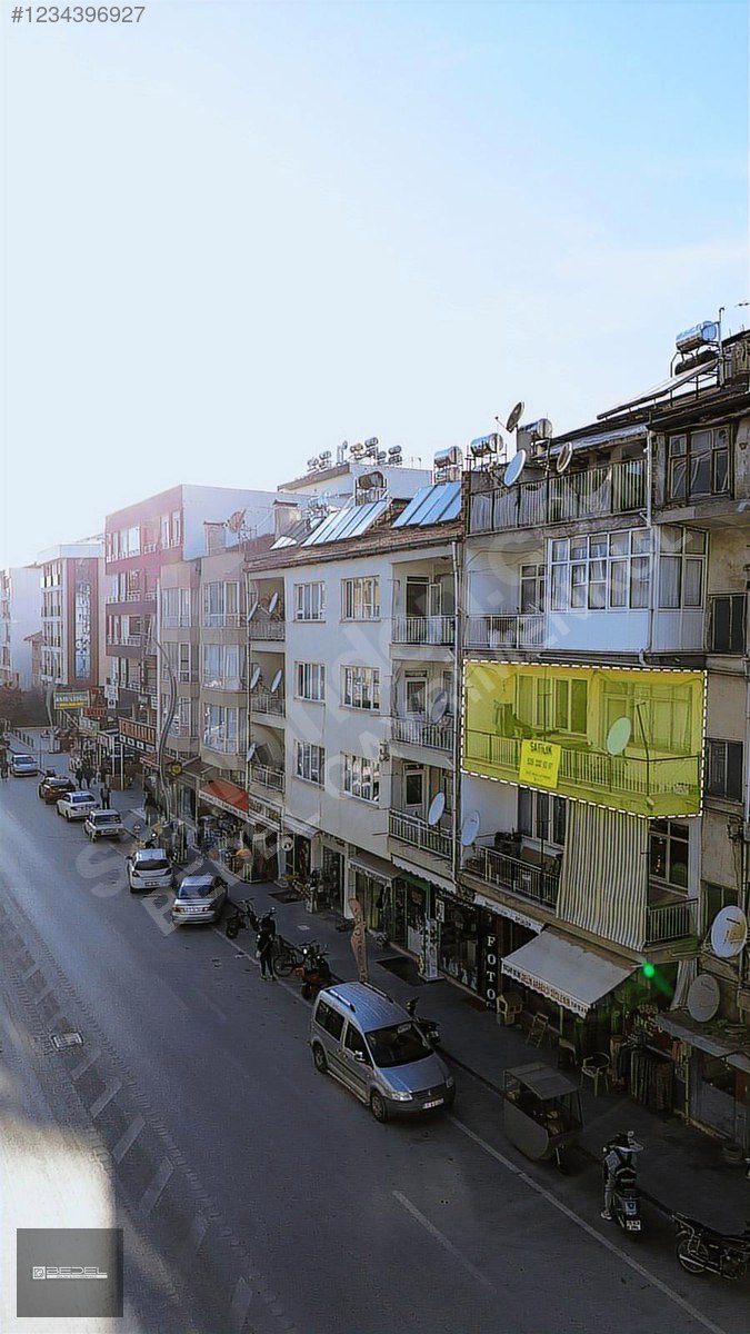 İlan Fotoğrafı