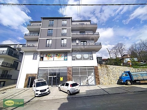 MERKEZİ KONUMDA DENİZ MANZARALI 4+1 SATILIK DAİRE