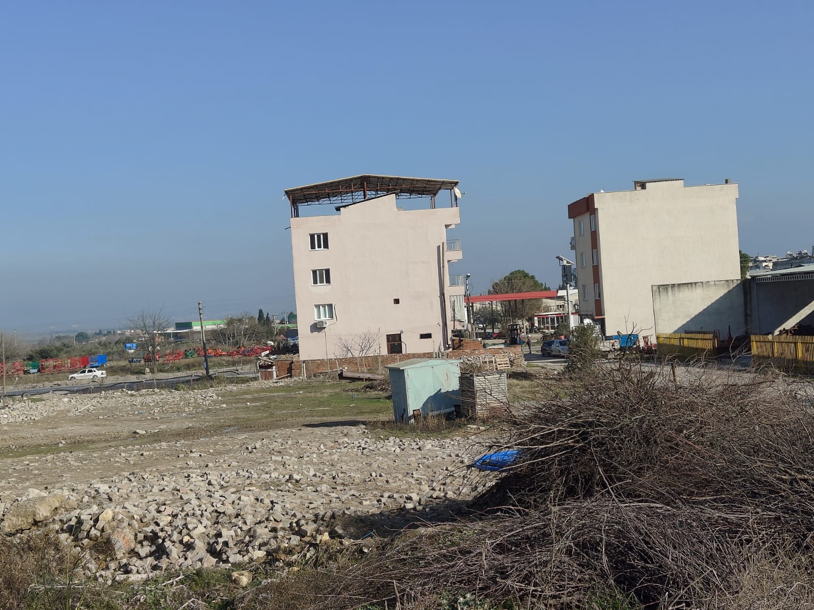 İlan Fotoğrafı