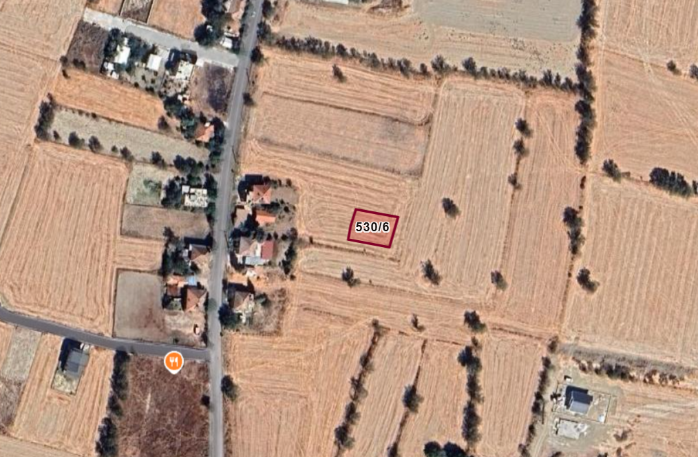BURDUR BUCAK KIZILKAYA/PAZAR   KÖYÜNDE 400  M²  ARSA SATILIKTIR