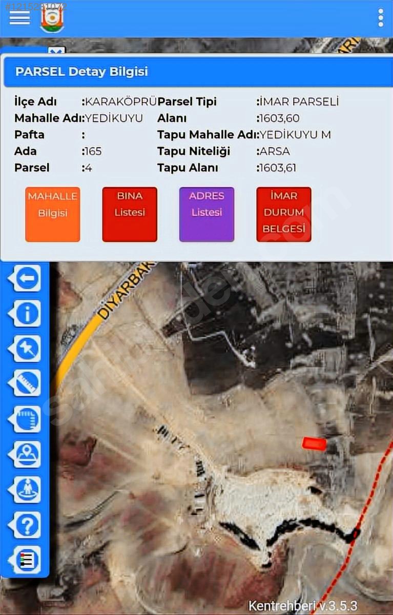 İlan Fotoğrafı