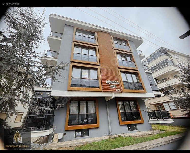 SAHİL MAH SATILIK 2+1 DAİRE