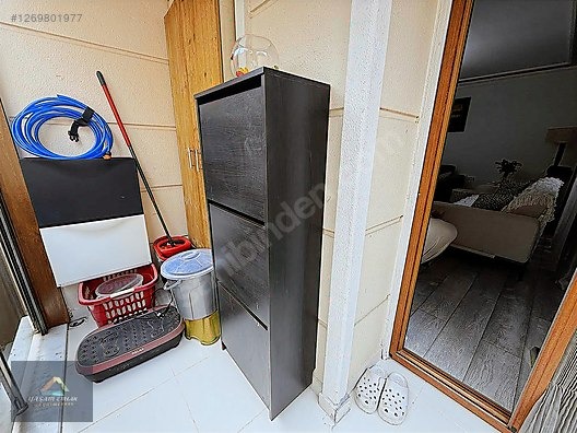 DARICA YENİ MAH. SAHİLE 100 METRE MESAFEDE 3+1 160 M² DAİRE