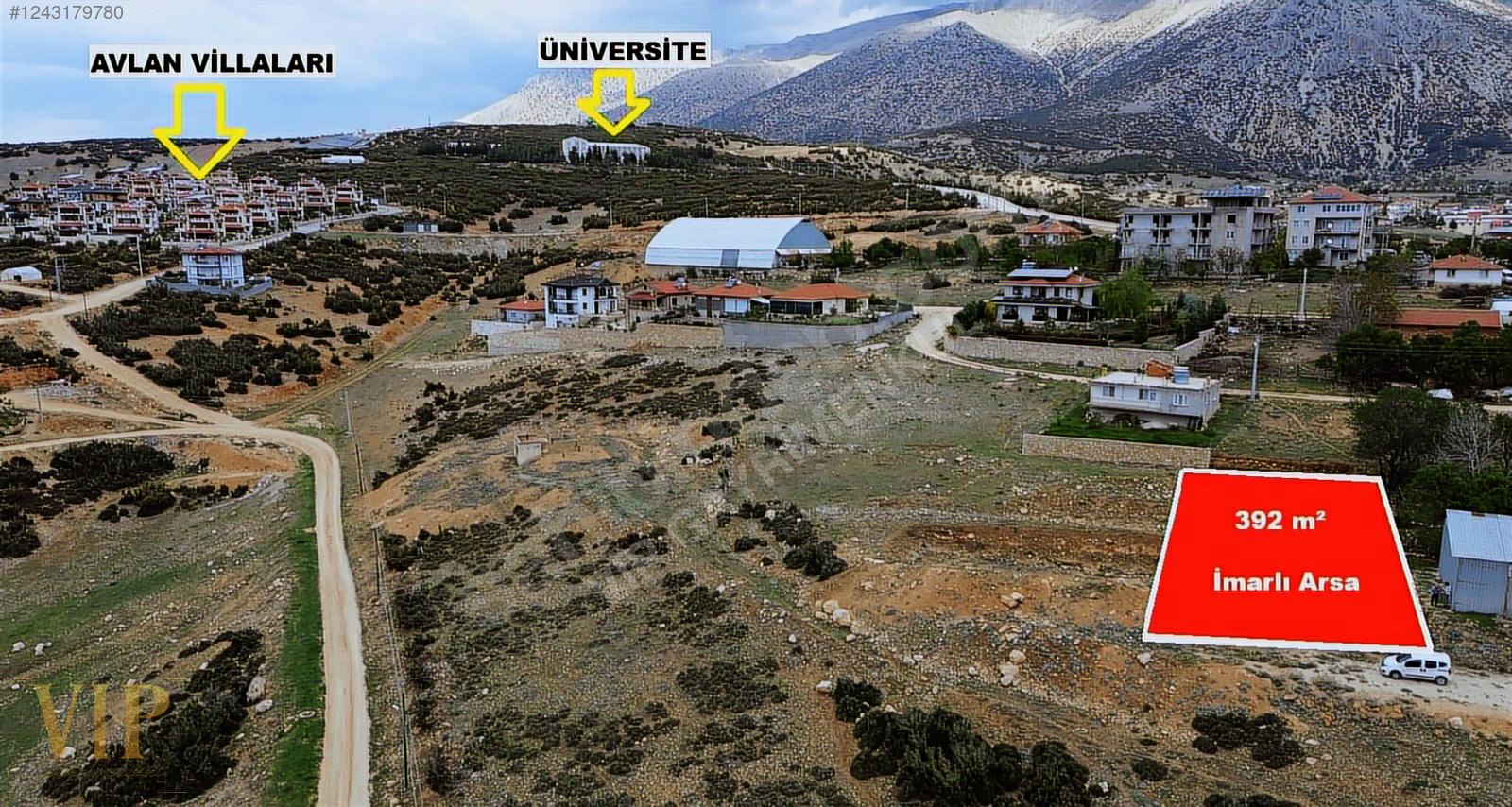 İlan Fotoğrafı