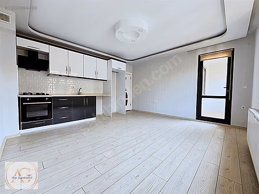 !!FIRSAT!! ARYA GAYRİMENKUL'DEN AKÇAY'DA SATILIK 1+1 DAİRE