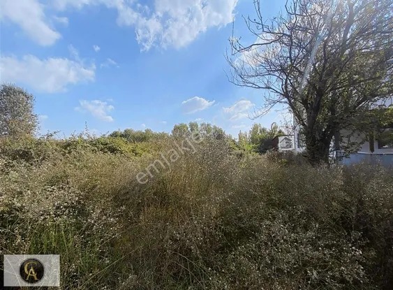 Sakarya Adapazarı Rüstemler Mevki Satılık Arazi