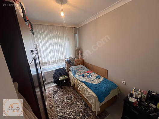 ARYA'DAN ALTINKUM MERKEZ'DE DOĞALGAZLI 2+1 ARAKAT DAİRE