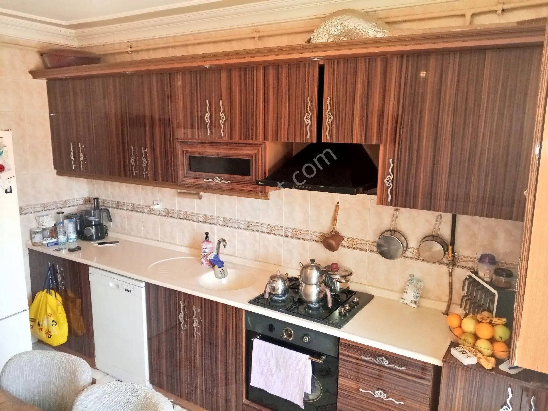 Şenol Gayrimenkulden Satılık