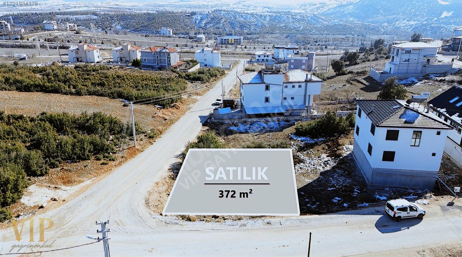 İlan Fotoğrafı