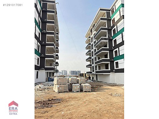 Tilmis Bölgesi Uygun Lüks Daire