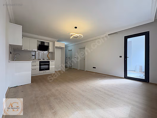 ARYA'DAN DOKTORLAR SİTESİ CİVARI 1+1 ARAKAT SATILIK DAİRE
