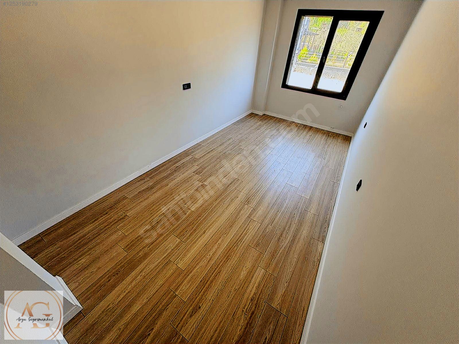 Güre Kazdağları Manzaralı, 2+1 Satılık Daire