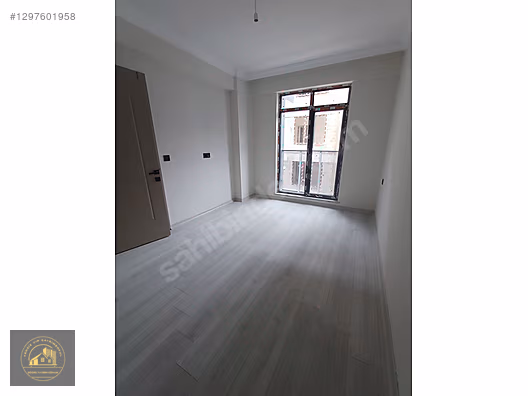 Bağımsız Mutfaklı 2+1