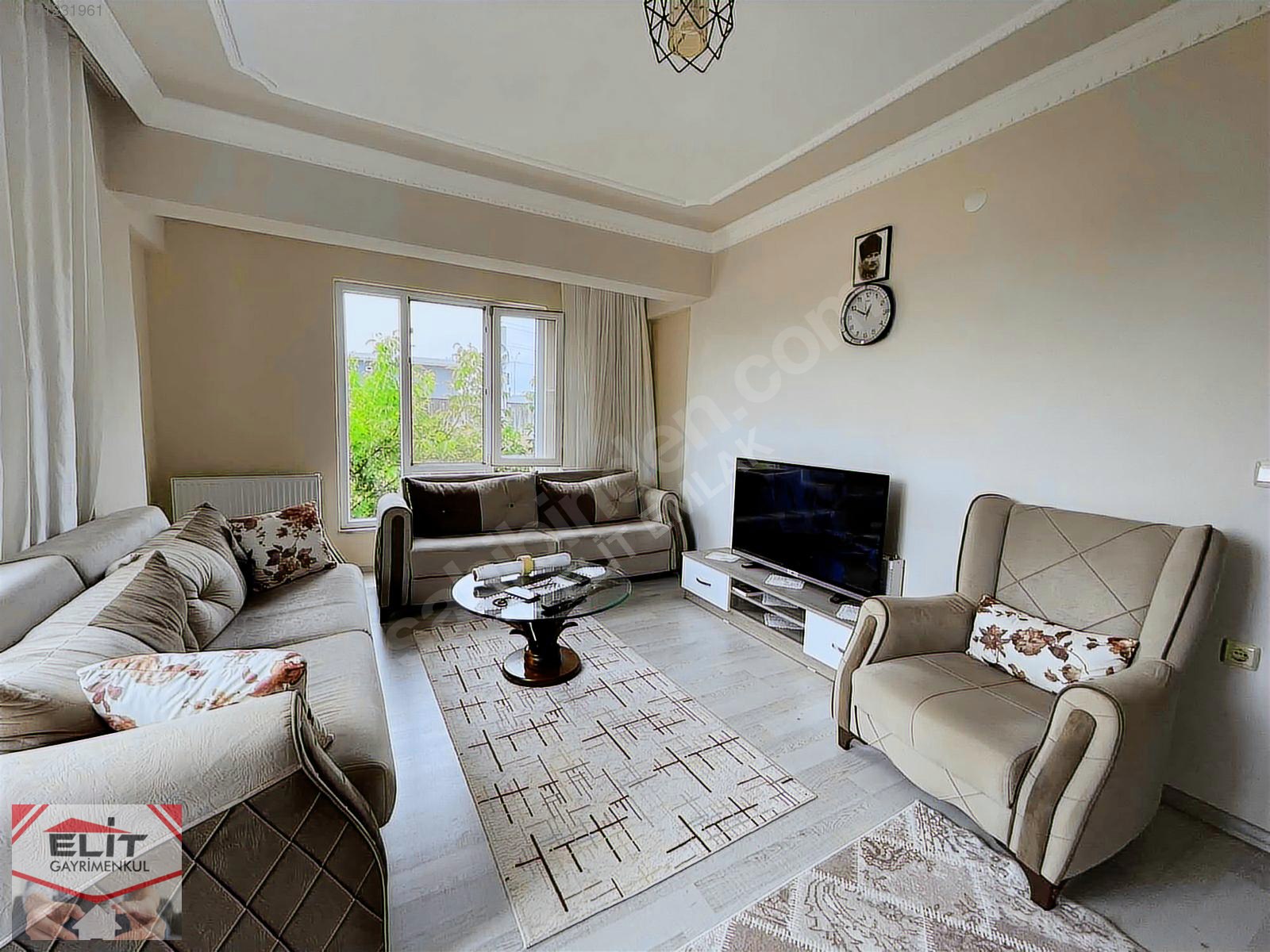 KARASU YALI'DA SATILIK ARAKAT 2+1 KOMBİLİ MASRAFSIZ FIRSAT DAİRE