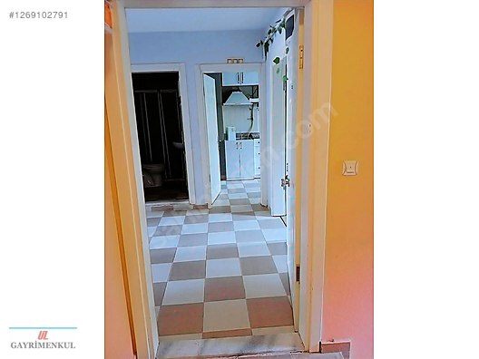 Bursa Osmangazi Muradiye Hamzabey Mhde Satılık Daire