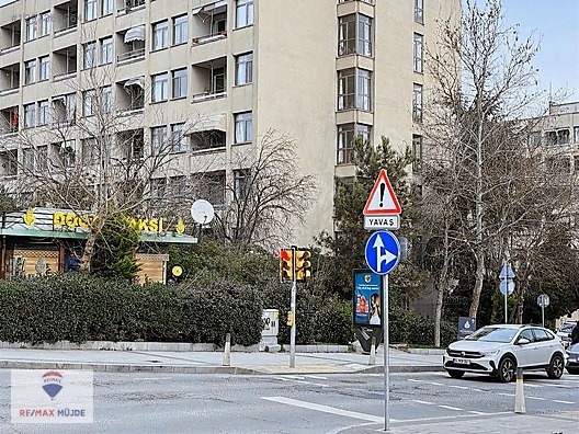 BEŞİKTAŞ BEBEK MAHALLESİNDE 17M2 HİSSELİ SATILIK ARSA