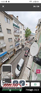 YATIRIMLIK FIRSAT DAİRE – SELİMİYE MAHALLESİ ALTIPARMAK