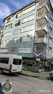 ÇIRPAN SÜMER SOKAK 4.ARAKAT - BURSA OSMANGAZİ
