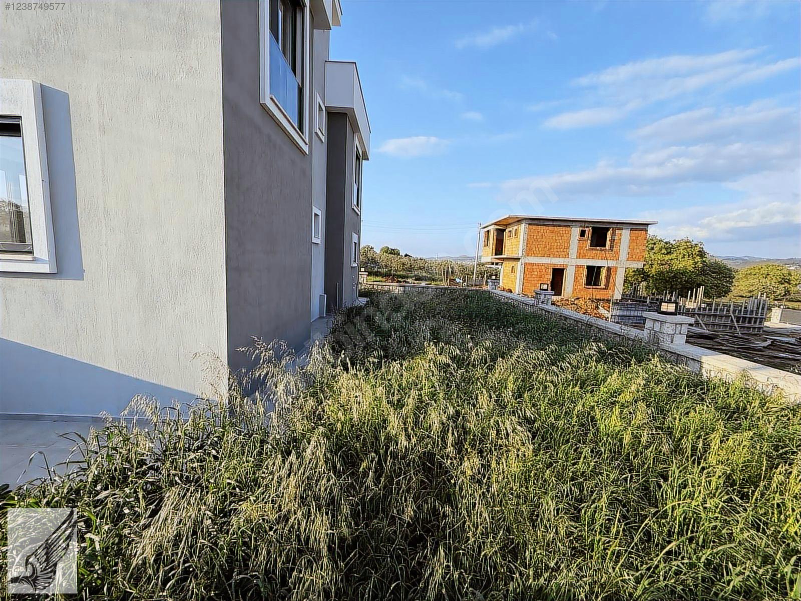 KUŞ SESLERİ İÇİNDE TAM MUSTAKİL 4+1 VİLLAMİ ARIYORSUNUZ ...