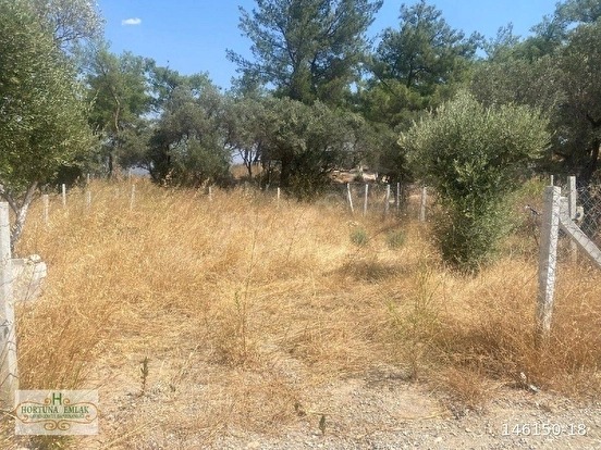 Torbalı Çapakta tapulu