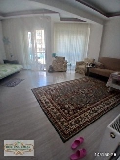 Ayrancilarin en güzel konumunda Satılık 2+1 Zemin Kat Daire