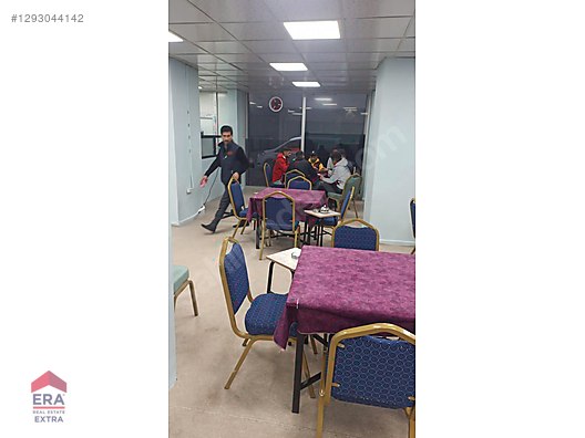 Kayapınar Huzurevlerinde 15 Yıllık Faal Kıraathane | Mülkiyetiy