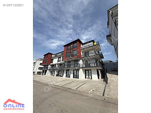 İzmit Kent Konut 2de Satılık 2+1 || Temiz ve Kullanışlı Daire