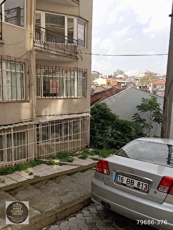 ÇEKİRGE MEYDAN 3 dk yürüme mesafesi