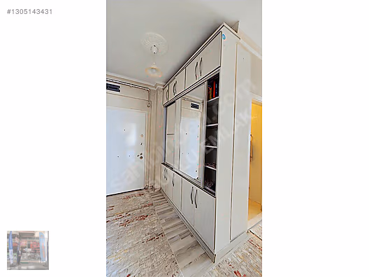 UĞURLU EMLAK'TAN SATILIK ŞENTEPE(SOL)3+1 10 YILLIK FIRSAT DAİRE