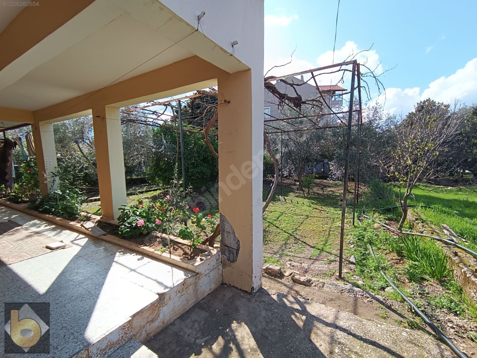İlan Fotoğrafı