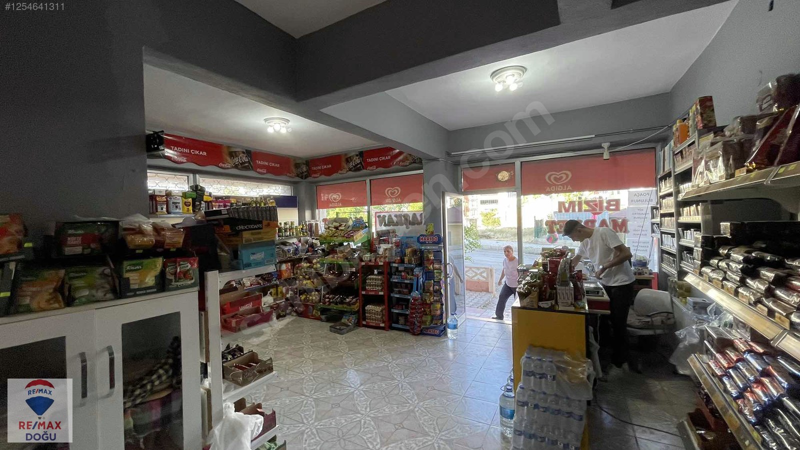 İlan Fotoğrafı