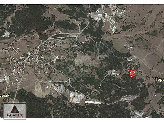 DİLOVASI TEPECİK MAH. DİĞER TARIM SATILIK ARSA