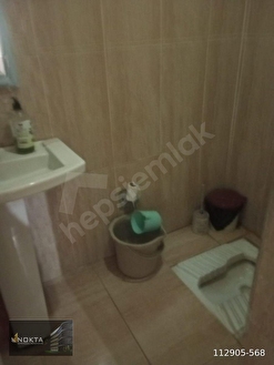 AKSARAY NOKTA EMLKATAN FATİH MAH. PAZAR PAZARI KARŞISINDA ASANSÖTLÜ 2 KAT SATILI