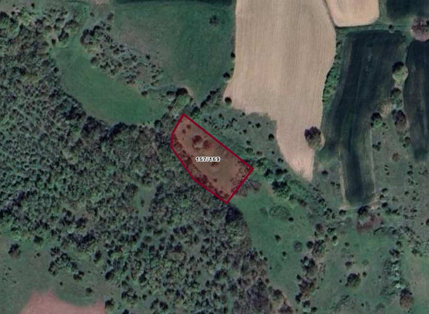 BALIKESİR KARESİ İBİRLER  KÖYÜNDE 2.005  M² TARLA  SATILIKTIR