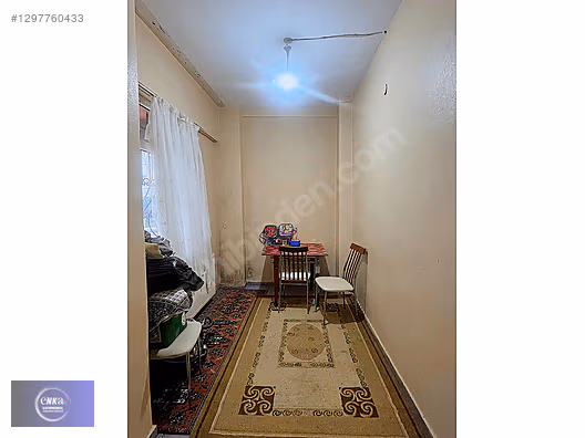 ENKA'DAN KÖRFEZ FATİH MAH.DE SATILIK 3+1 YÜKSEK GİRİŞ DAİRE