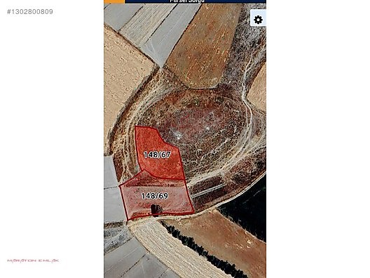 MERAKLISINA 1 İNCİ DERECE ARKEOLOJİK SİT ALANI HÖYÜK GİRİŞİ