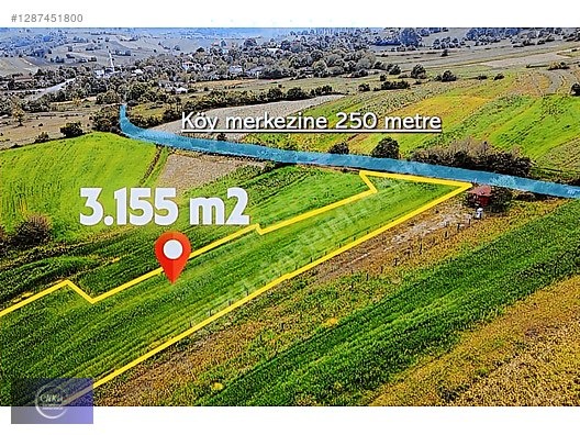 ENKA'DAN, BALCI'DA 3.155 M² YATIRIMLIK FIRSAT...