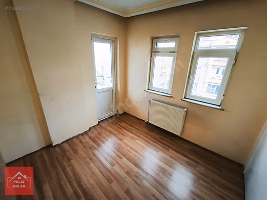 30 AĞUSTOS MAH ARA KAT 3+1 ÖN CEPHE POLAT EMLAKTAN