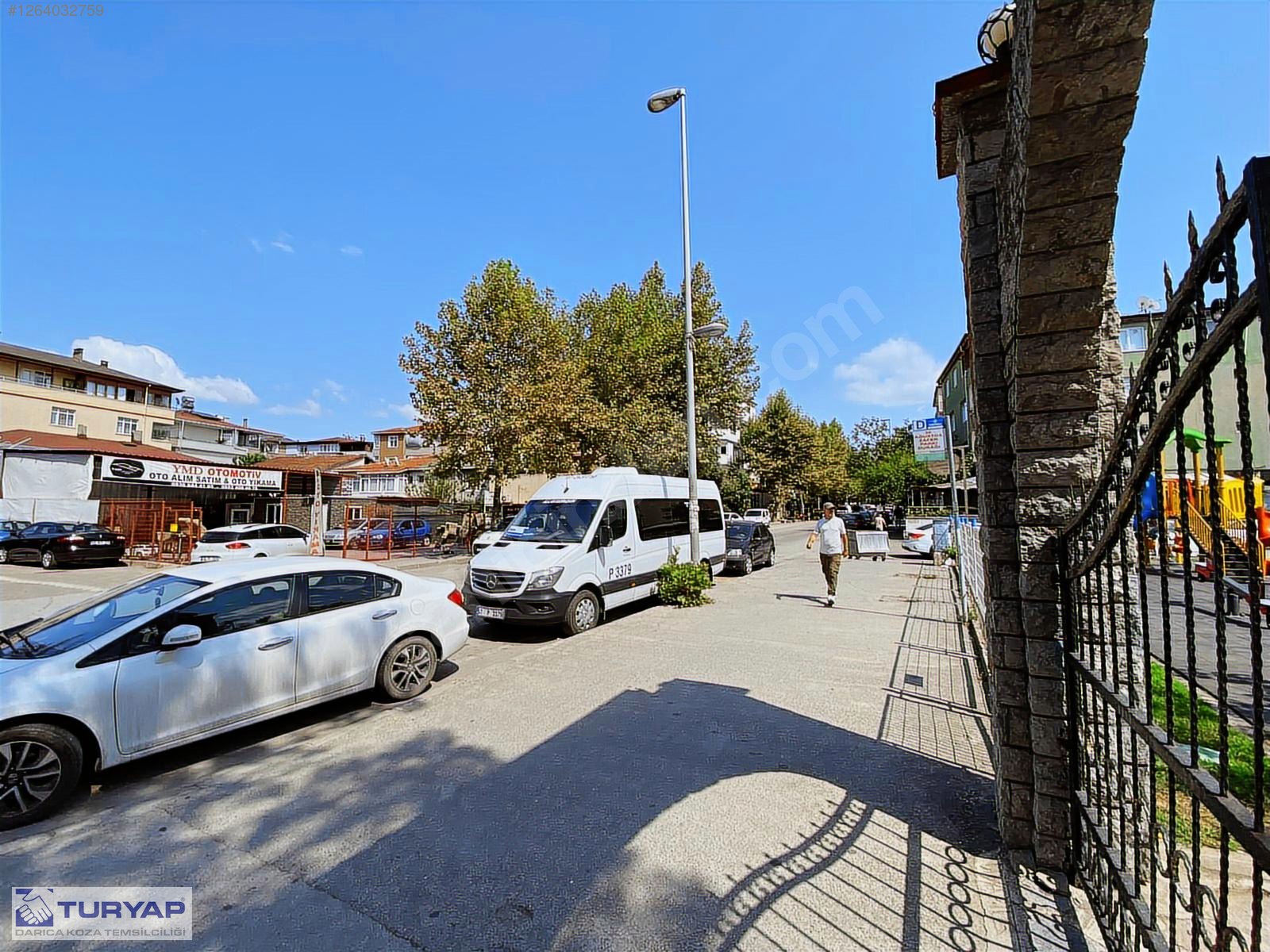 İlan Fotoğrafı