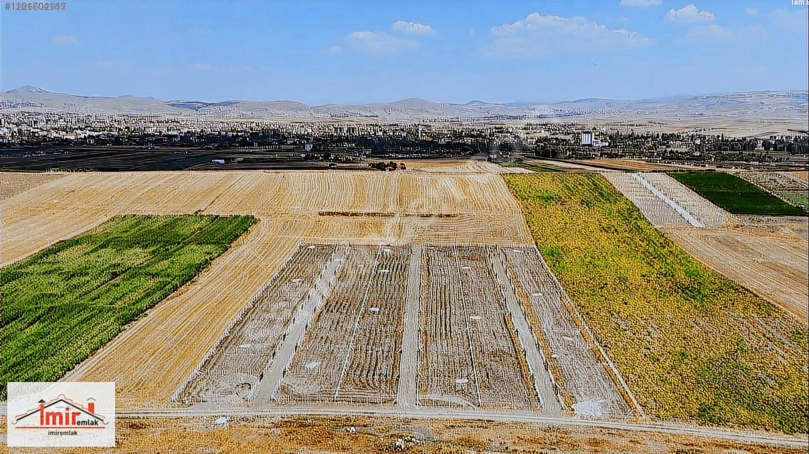 İlan Fotoğrafı