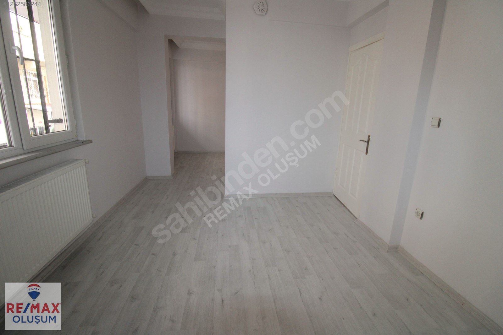 REMAX EBRU'DAN ORUÇREİS TE KREDİYE UYGUN YENİ TADİLAT YAPILDI