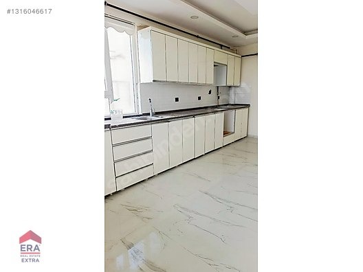 ERA EXTRA KADİR KANDEMİR İnci Koleji Yanı Kiralık 2+1 Daire.