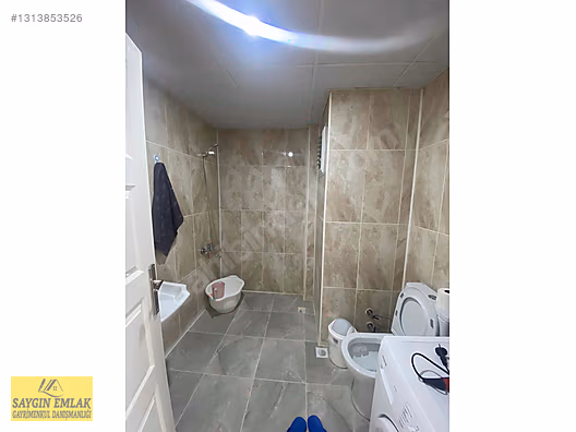AMASYA MERKEZ KİRAZLIDERE MAH.EŞYALI KİRALIK 2+0 DAİRE