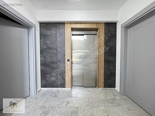 BATIKENT'te AİLE YAŞAMINA UYGUN LÜKS 4+1 DAİRE