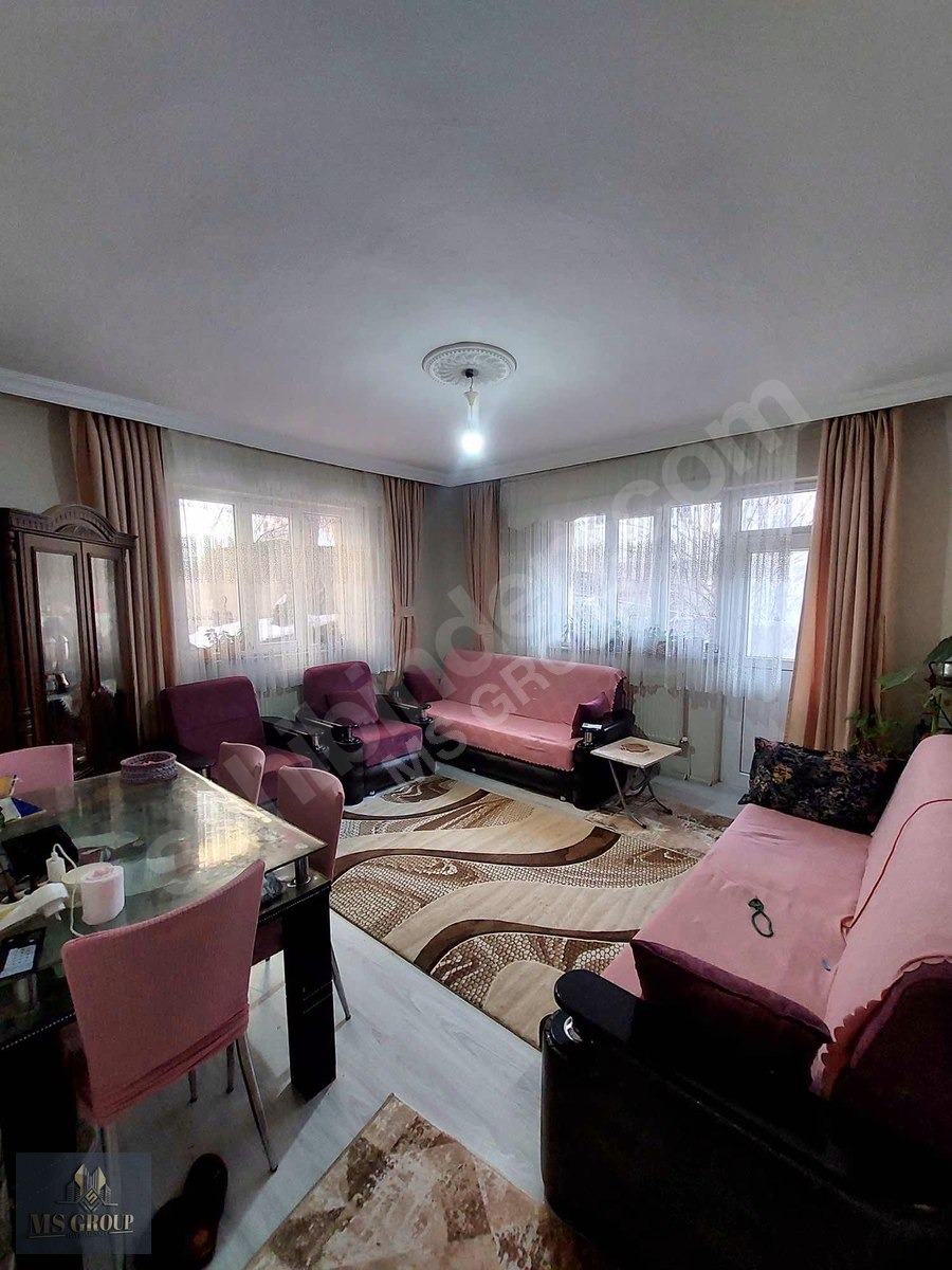 MS GROUP GAYRİMENKUL 'DEN AKDEĞİRMEN MAH SATILIK 3+1 DAİRE