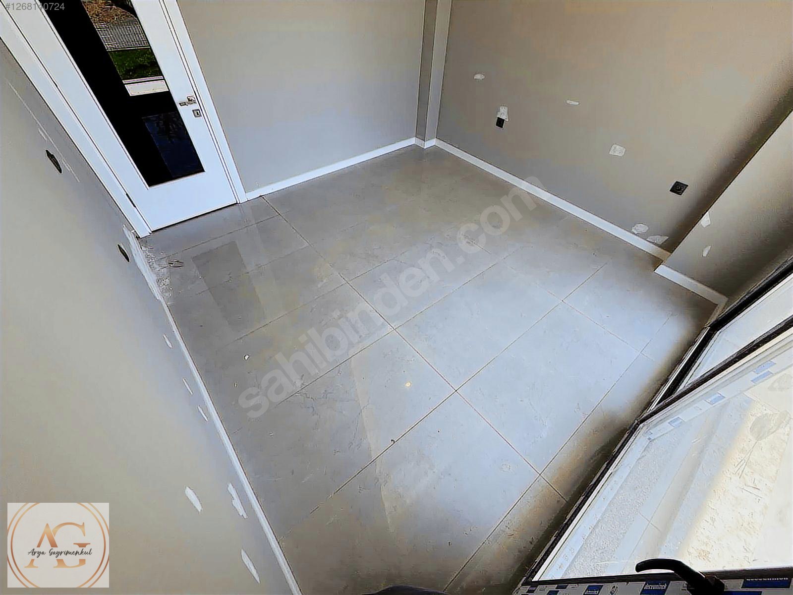 ARYA'DAN ALTINKUM'DA BAHÇE KULANIMLI SATILIK 2+1 DAİRE